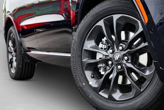 new 2024 Dodge Durango car, priced at $49,348