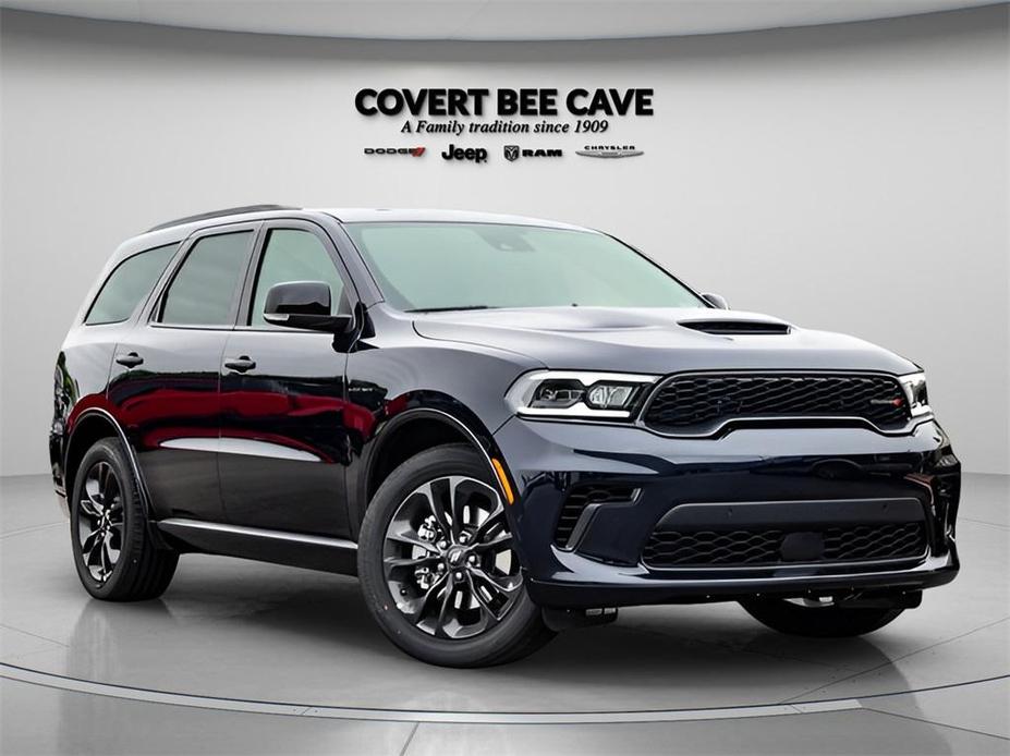 new 2024 Dodge Durango car, priced at $49,348