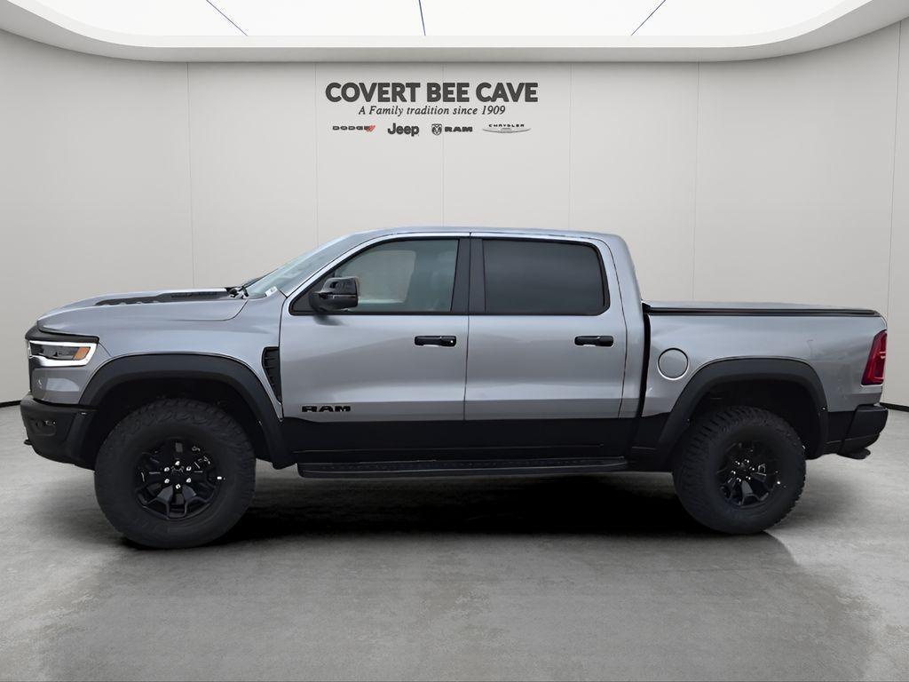 new 2025 Ram 1500 car, priced at $84,810