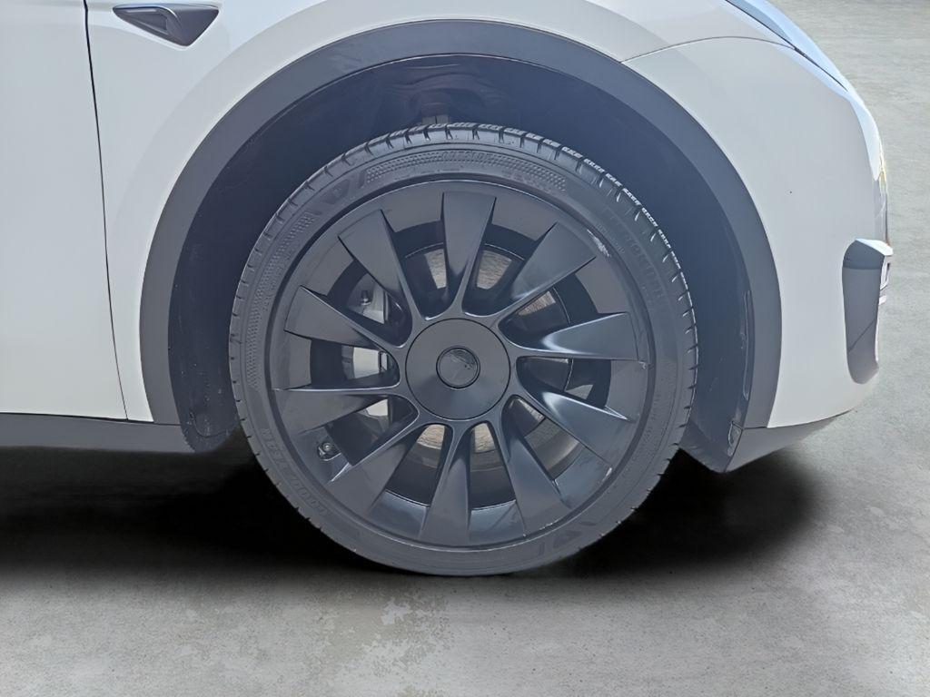used 2023 Tesla Model Y car, priced at $30,988