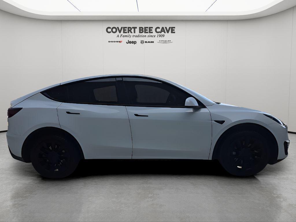 used 2023 Tesla Model Y car, priced at $30,988