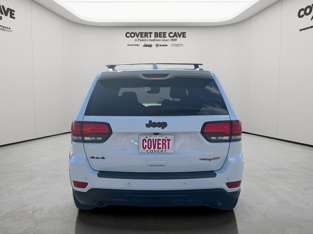 used 2019 Jeep Grand Cherokee car, priced at $29,699