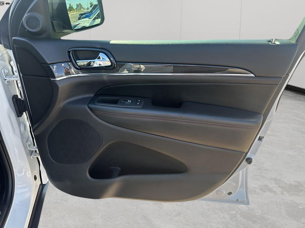 used 2019 Jeep Grand Cherokee car, priced at $29,699