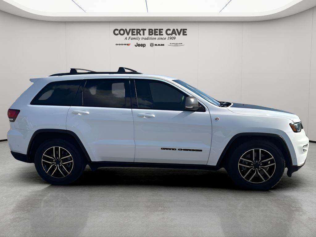 used 2019 Jeep Grand Cherokee car, priced at $29,699