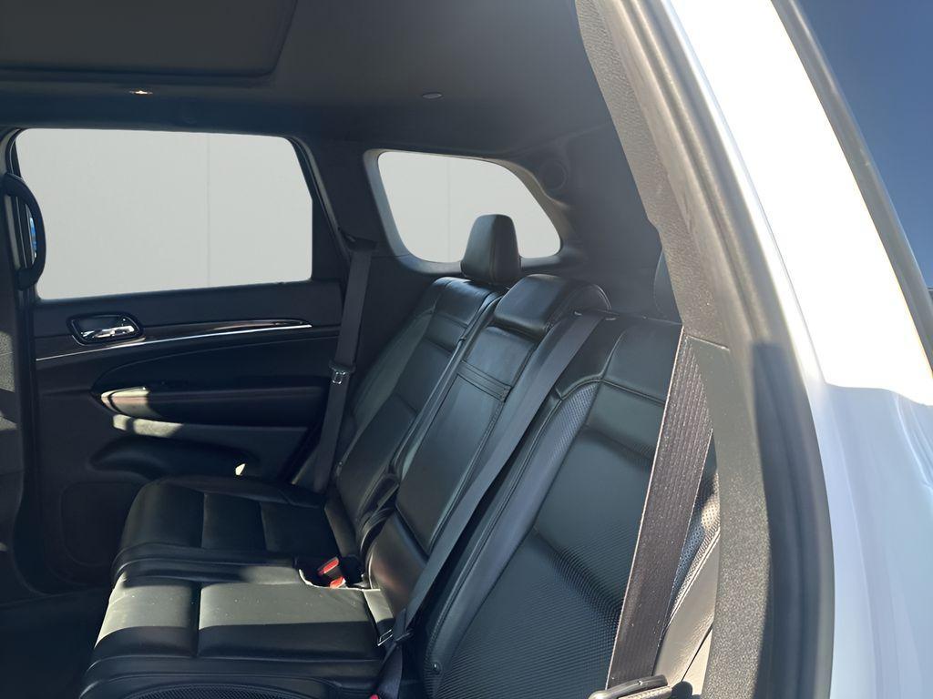 used 2019 Jeep Grand Cherokee car, priced at $29,699