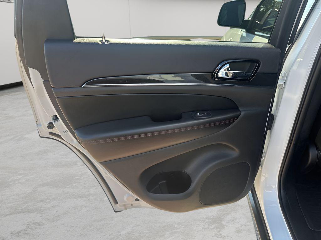 used 2019 Jeep Grand Cherokee car, priced at $29,699