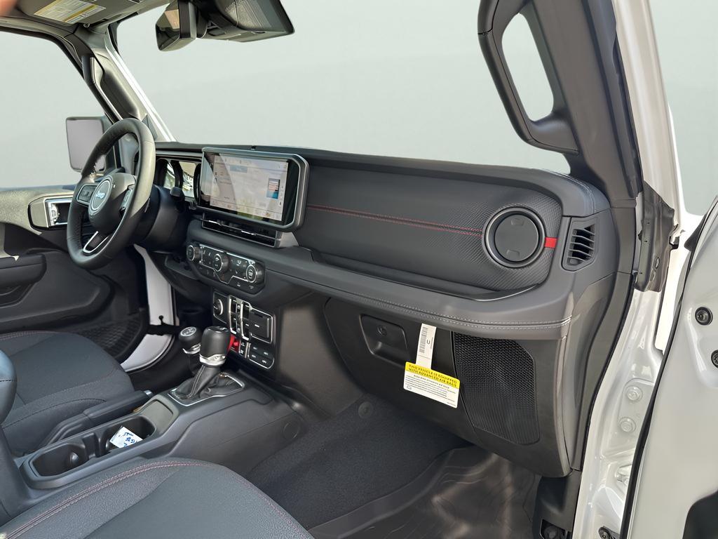 new 2025 Jeep Gladiator car, priced at $48,800