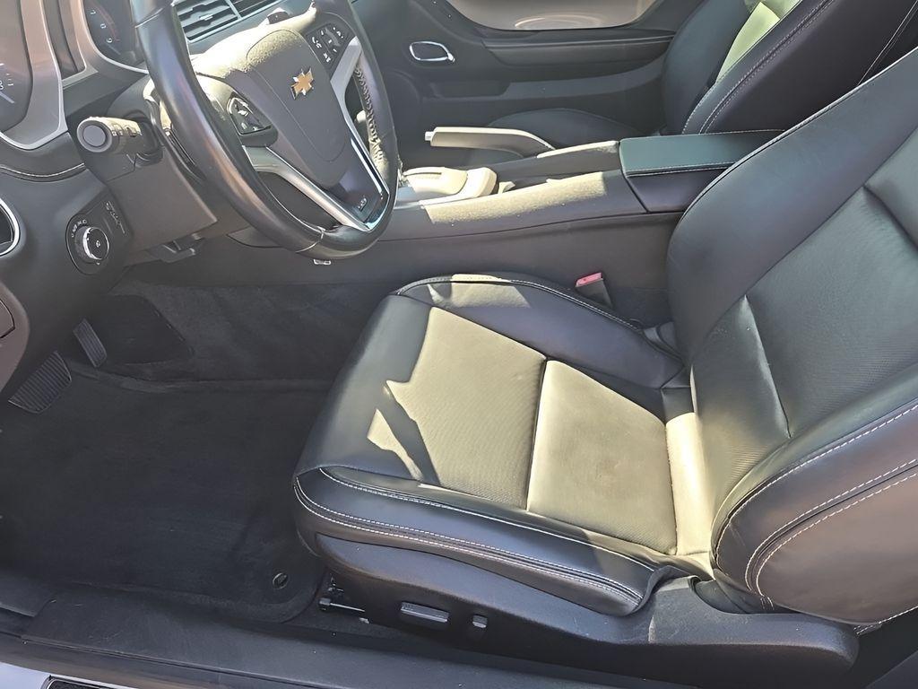 used 2014 Chevrolet Camaro car, priced at $26,487