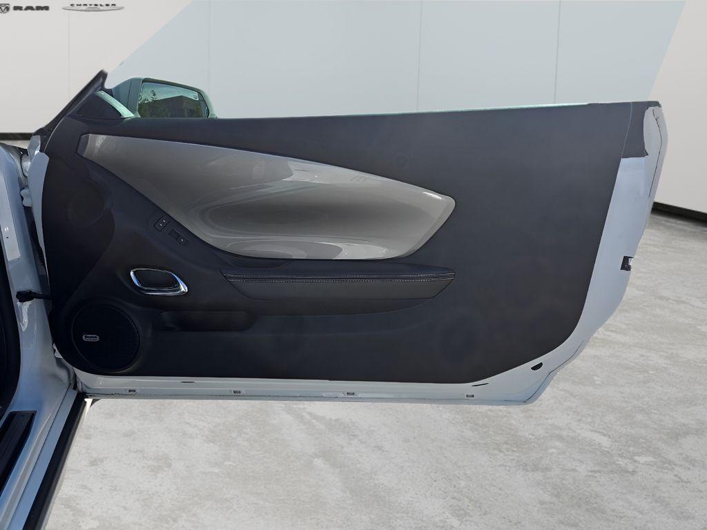 used 2014 Chevrolet Camaro car, priced at $26,487