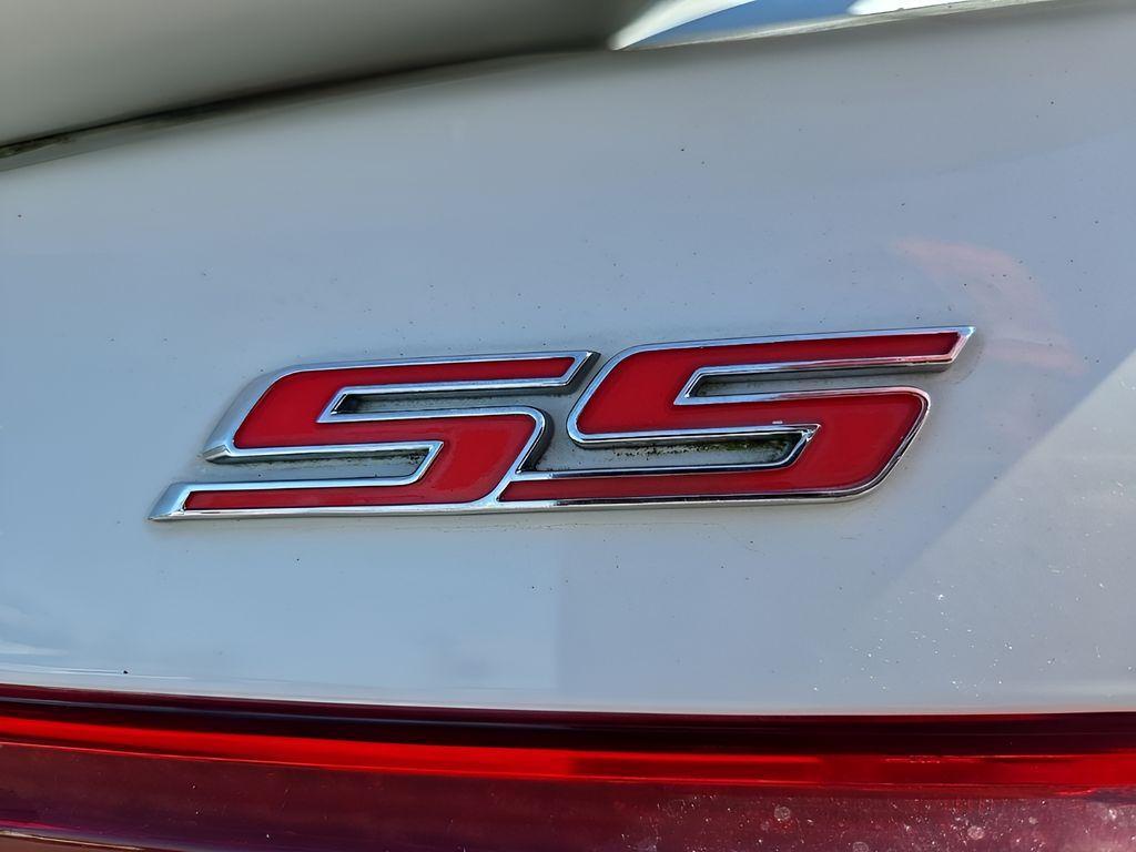 used 2014 Chevrolet Camaro car, priced at $26,487