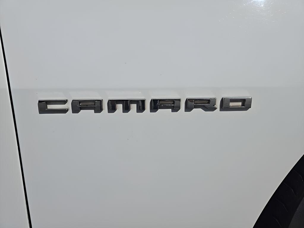 used 2014 Chevrolet Camaro car, priced at $26,487