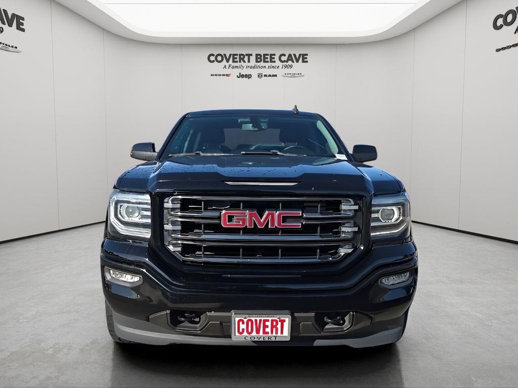 used 2018 GMC Sierra 1500 car, priced at $33,597