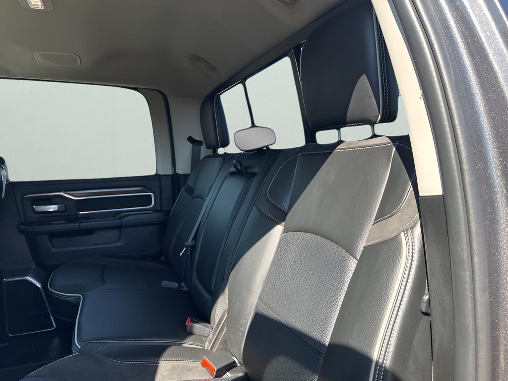 used 2024 Ram 2500 car, priced at $62,465