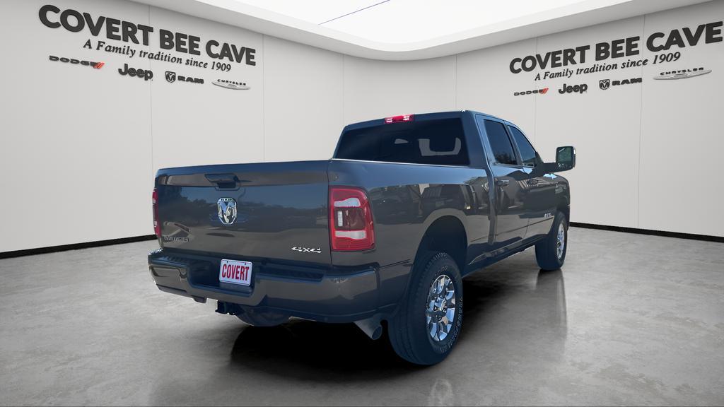 used 2024 Ram 2500 car, priced at $62,465