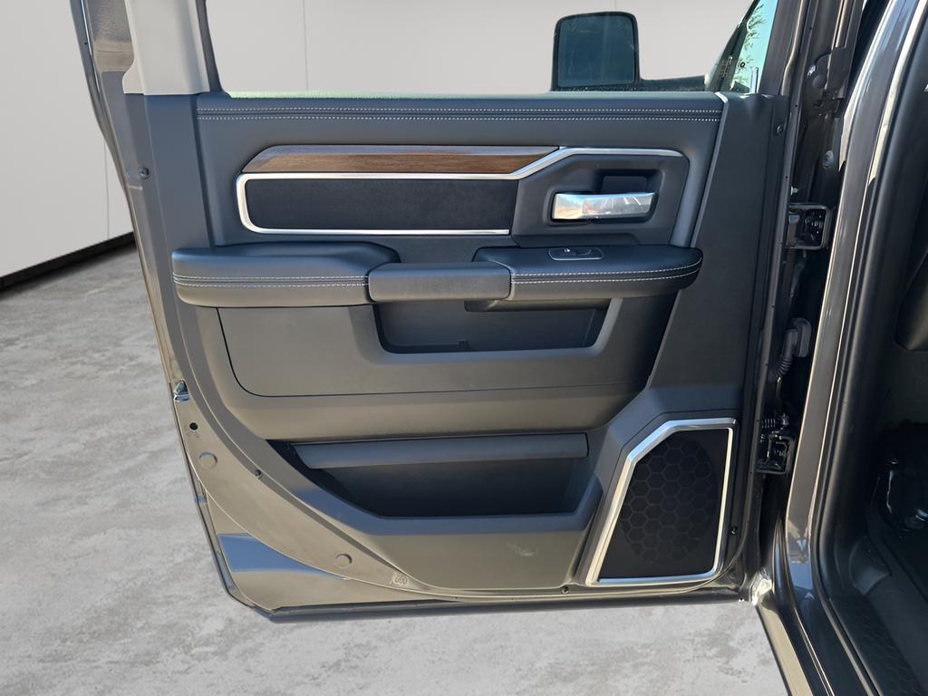 used 2024 Ram 2500 car, priced at $62,465