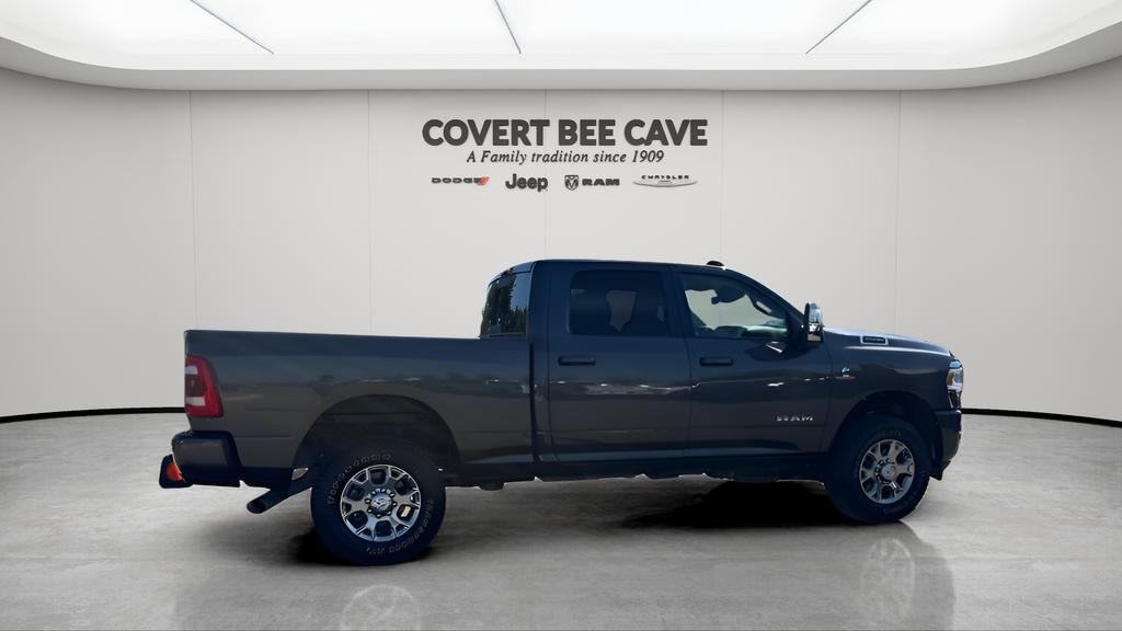 used 2024 Ram 2500 car, priced at $62,465