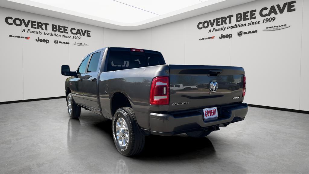 used 2024 Ram 2500 car, priced at $62,465