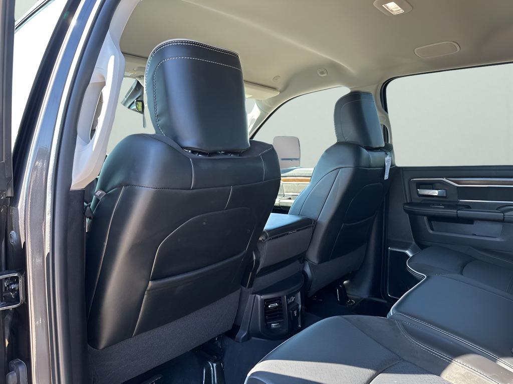 used 2024 Ram 2500 car, priced at $62,465