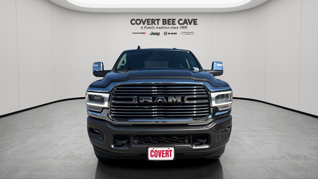 used 2024 Ram 2500 car, priced at $62,465