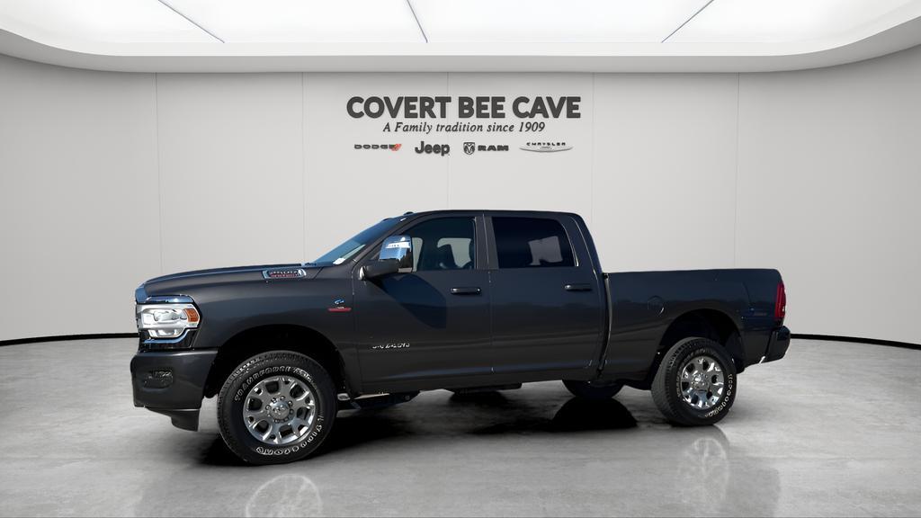 used 2024 Ram 2500 car, priced at $62,465