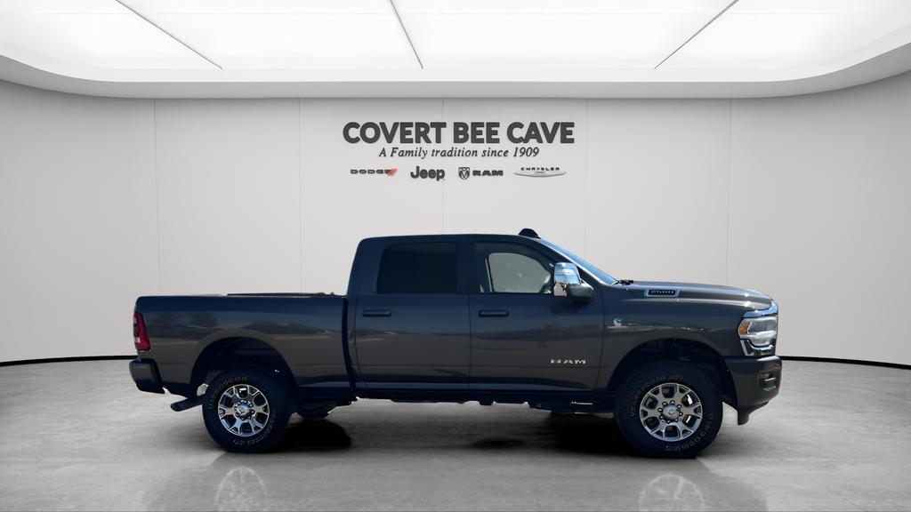 used 2024 Ram 2500 car, priced at $62,465