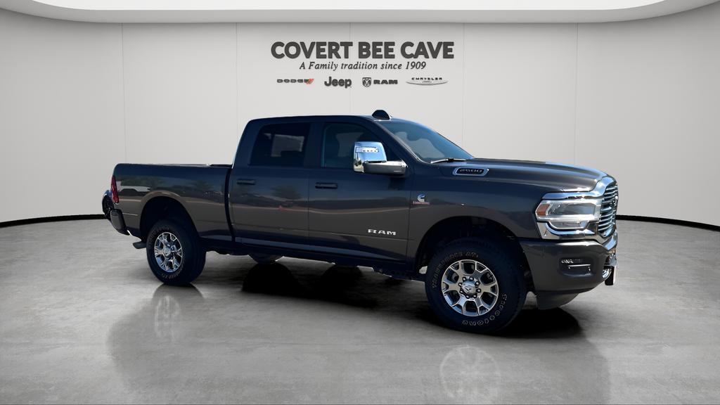 used 2024 Ram 2500 car, priced at $62,465