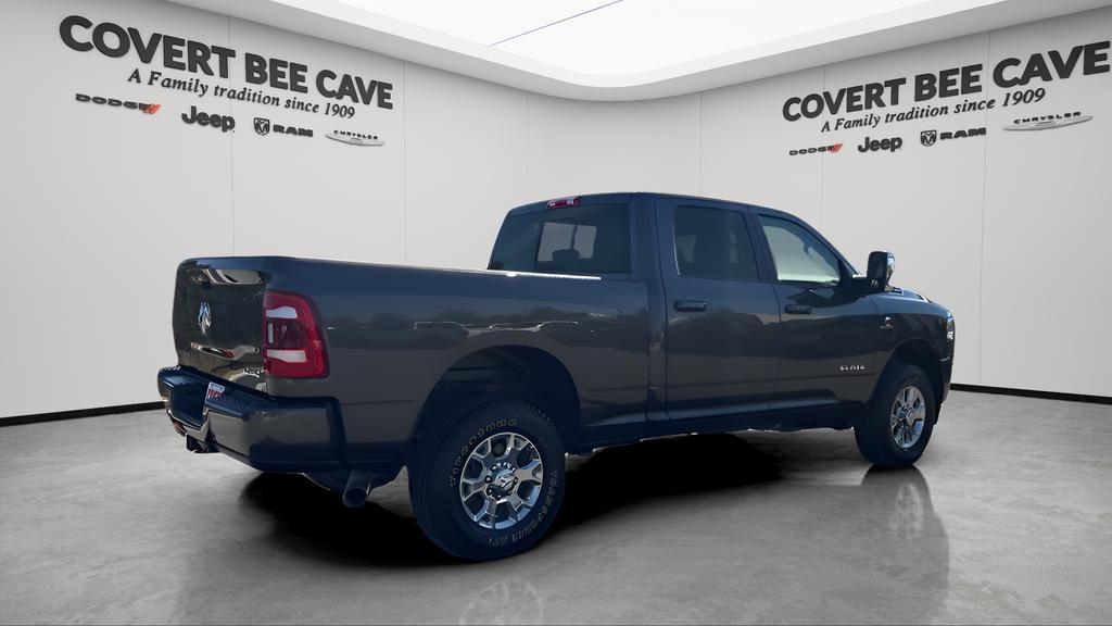 used 2024 Ram 2500 car, priced at $62,465