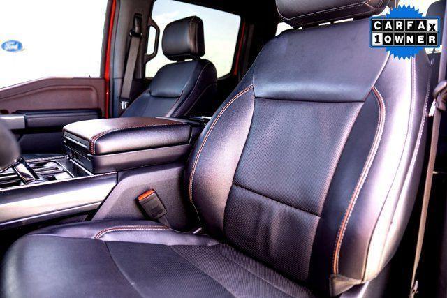 used 2023 Ford F-150 car, priced at $48,702