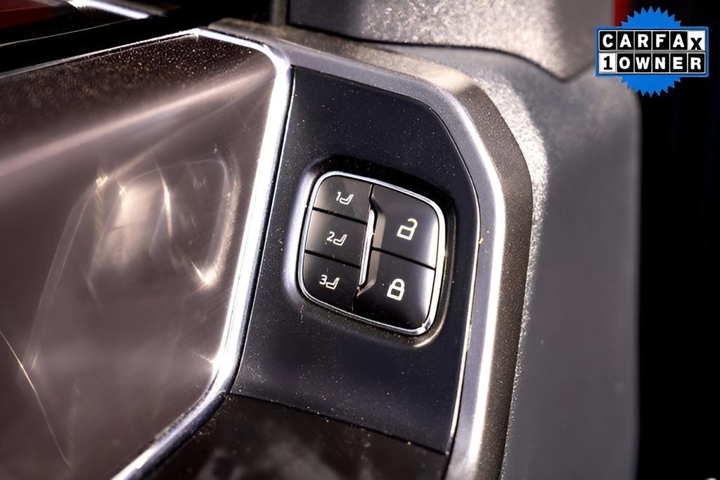 used 2023 Ford F-150 car, priced at $48,702