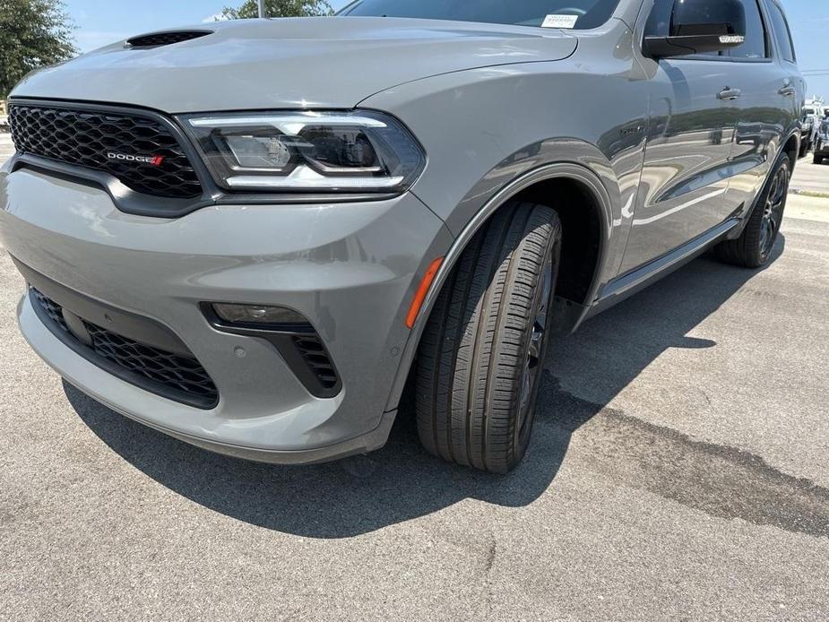 used 2023 Dodge Durango car, priced at $43,585