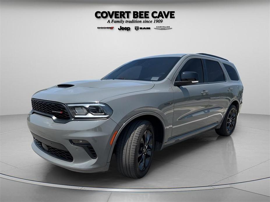 used 2023 Dodge Durango car, priced at $43,585