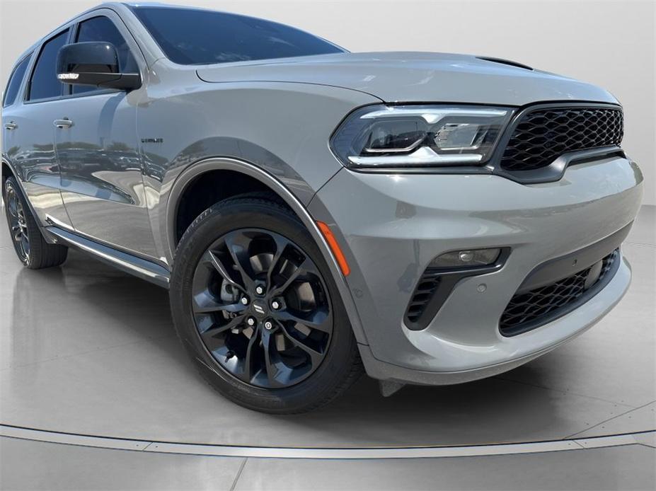 used 2023 Dodge Durango car, priced at $43,585