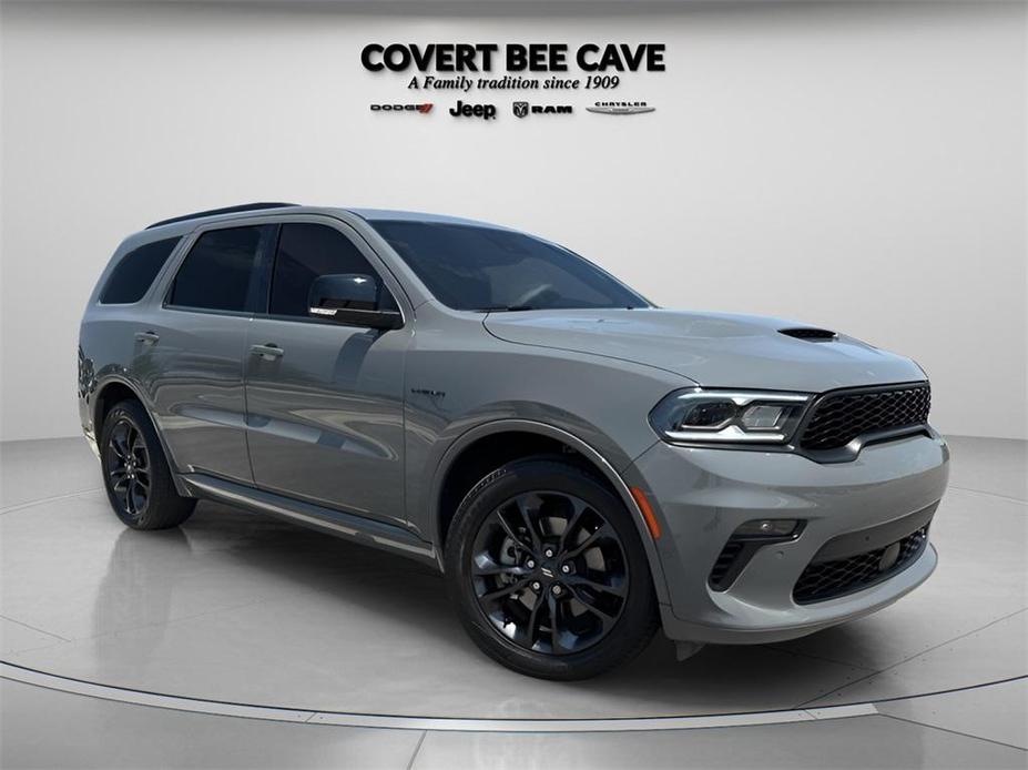 used 2023 Dodge Durango car, priced at $43,585