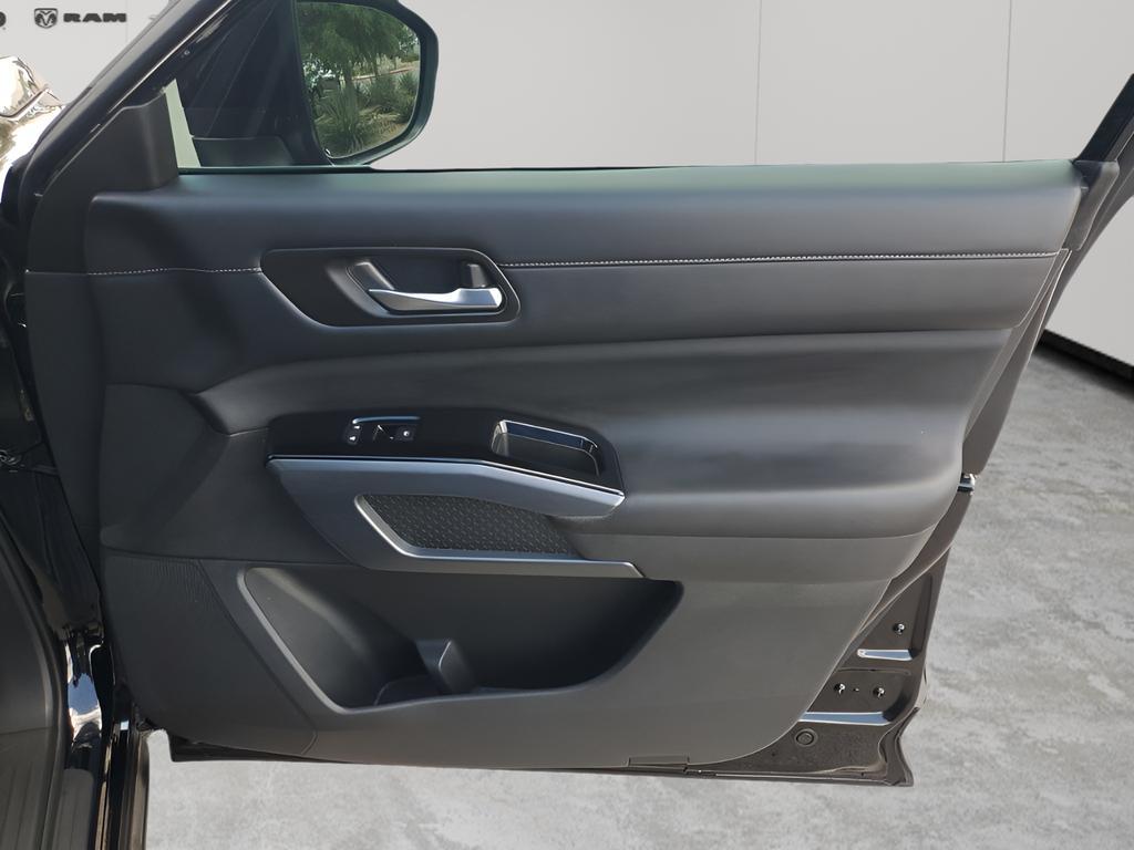 used 2023 Nissan Pathfinder car, priced at $31,987