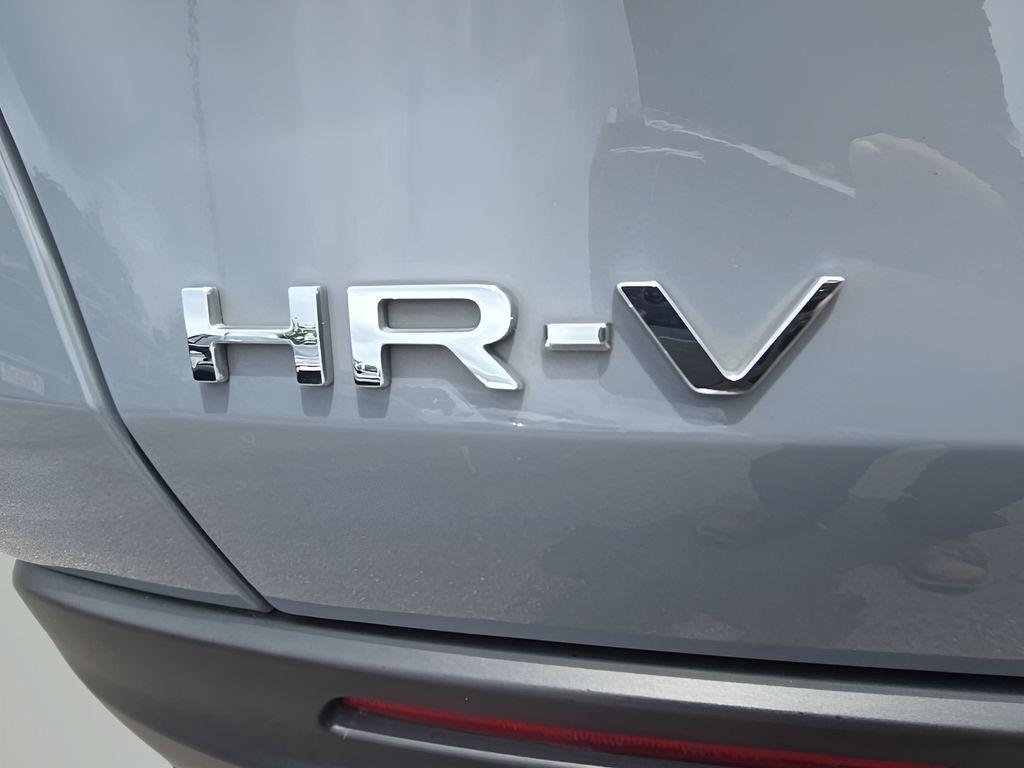 used 2023 Honda HR-V car, priced at $24,638