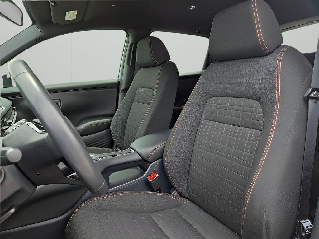 used 2023 Honda HR-V car, priced at $24,638
