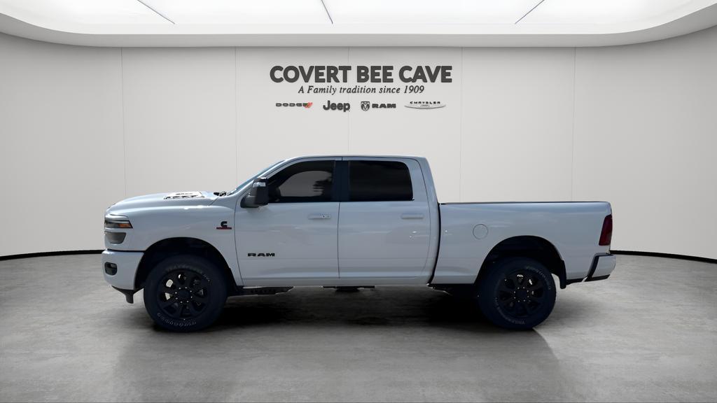 new 2025 Ram 2500 car, priced at $73,217