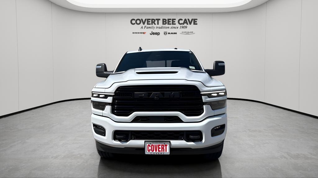 new 2025 Ram 2500 car, priced at $73,217