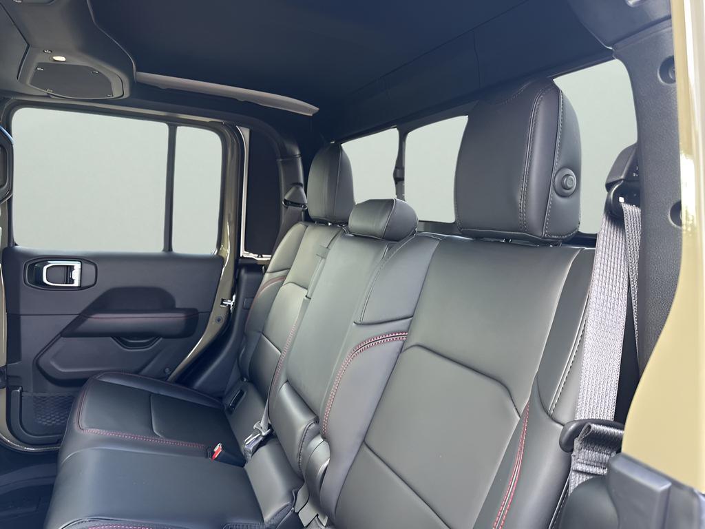 new 2025 Jeep Gladiator car, priced at $53,915