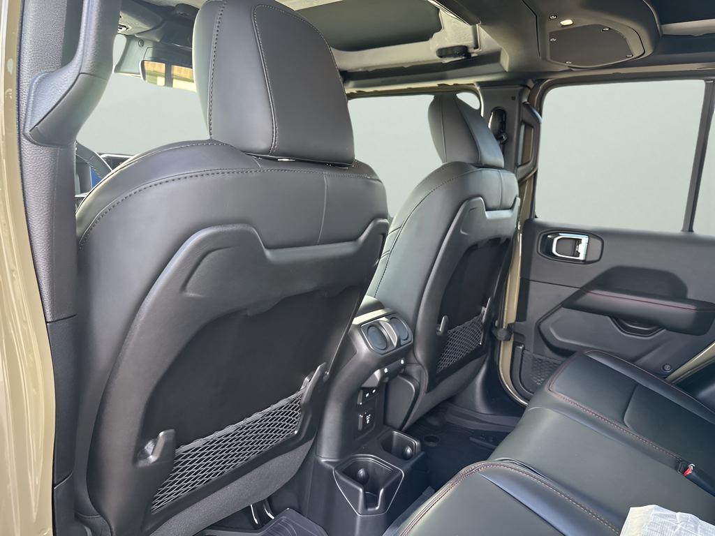 new 2025 Jeep Gladiator car, priced at $53,915