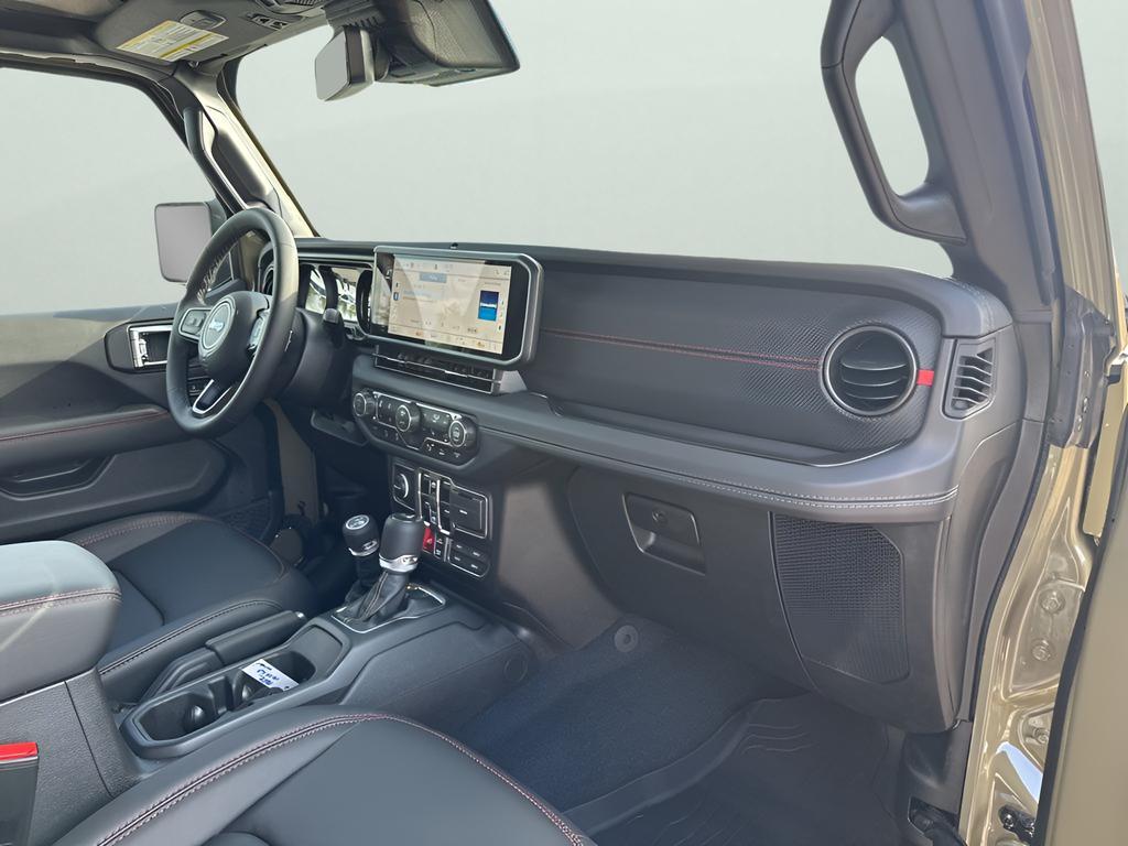 new 2025 Jeep Gladiator car, priced at $53,915