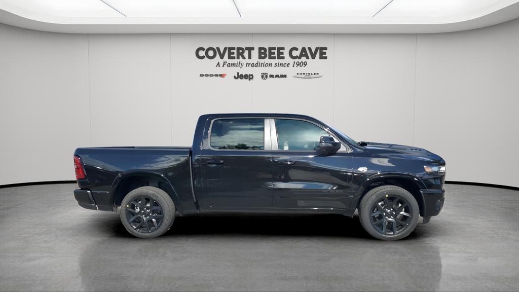 new 2026 Ram 1500 car, priced at $70,680