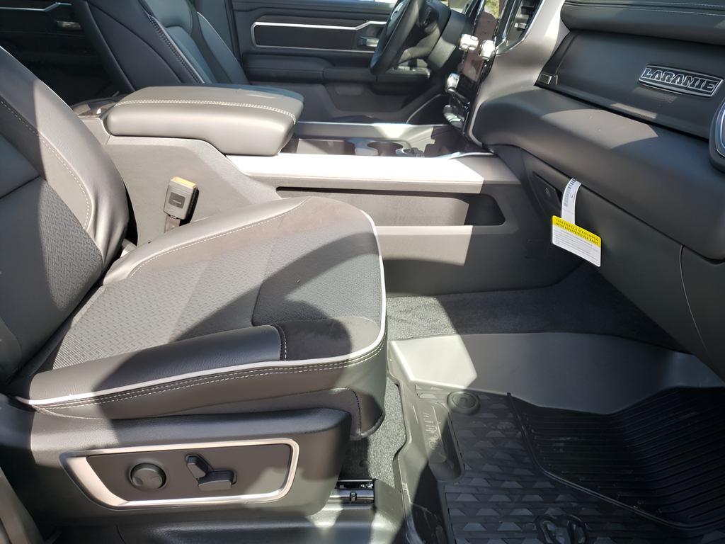 new 2026 Ram 1500 car, priced at $70,680