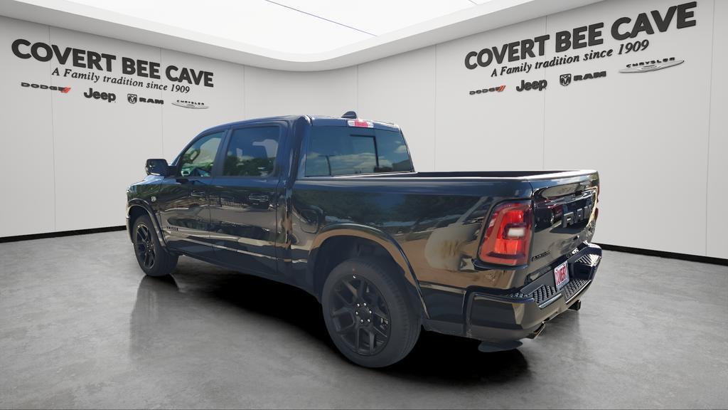 new 2026 Ram 1500 car, priced at $70,680