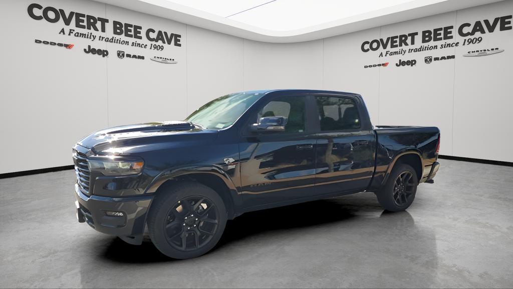 new 2026 Ram 1500 car, priced at $70,680