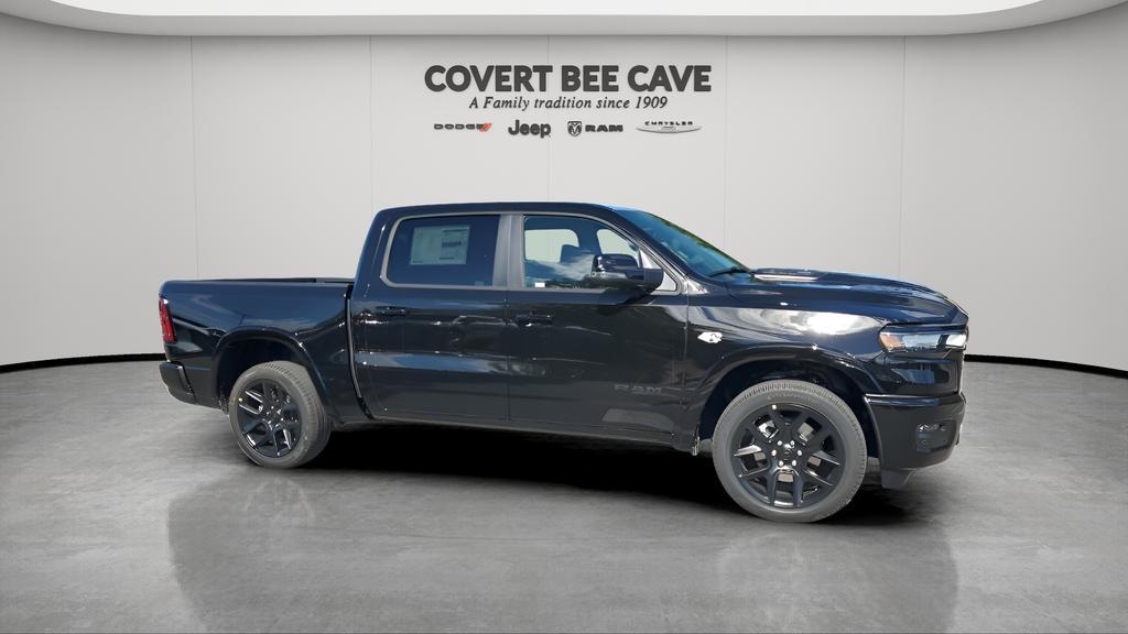 new 2026 Ram 1500 car, priced at $70,680