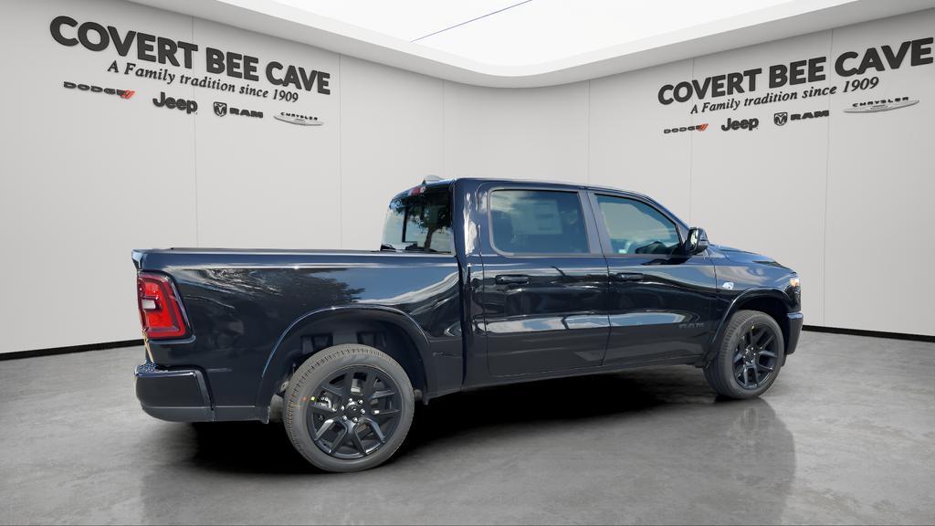 new 2026 Ram 1500 car, priced at $70,680