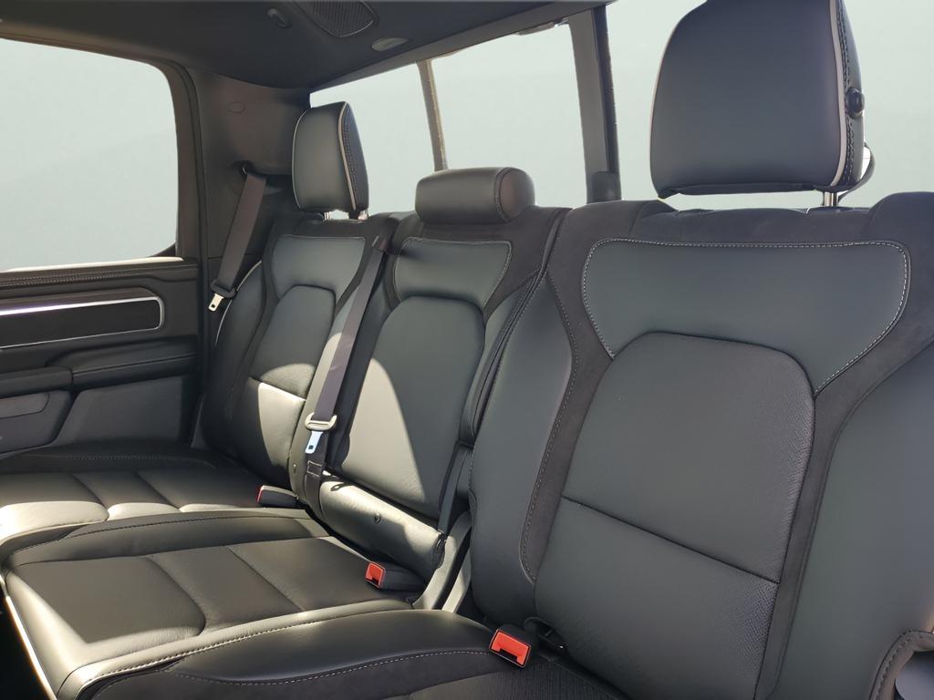 new 2026 Ram 1500 car, priced at $70,680