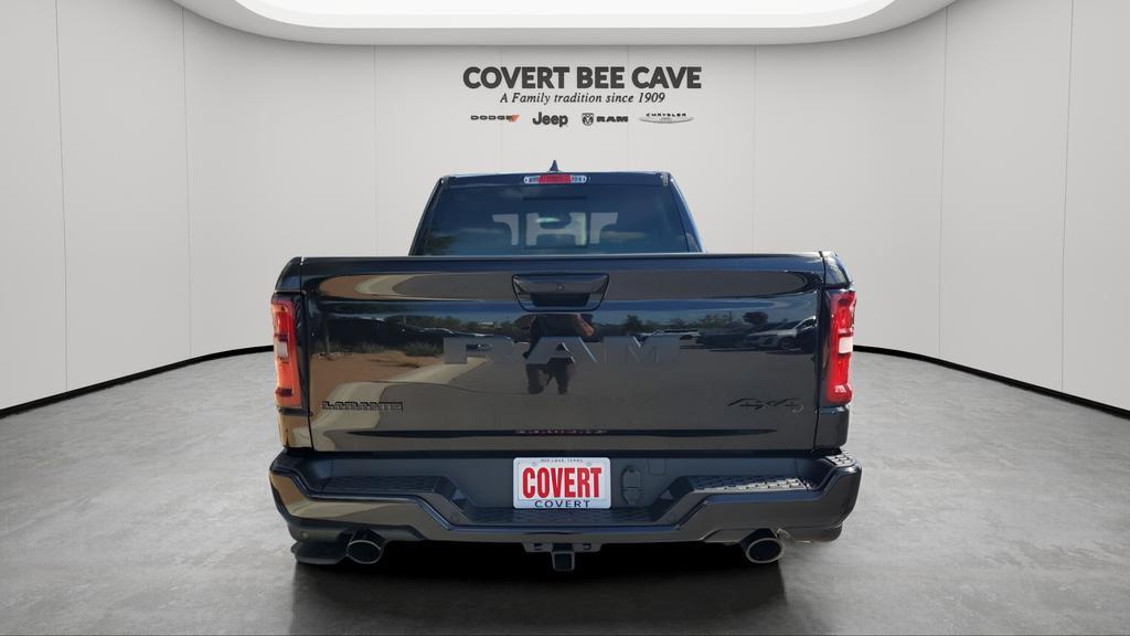 new 2026 Ram 1500 car, priced at $70,680