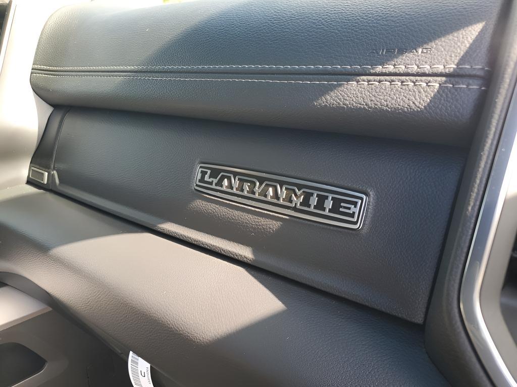 new 2026 Ram 1500 car, priced at $70,680